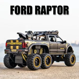 Car Model Simulation Kids Toy