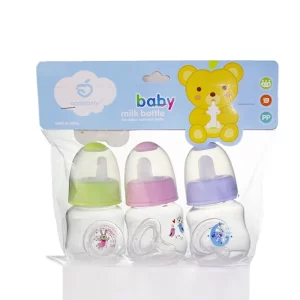 Baby Feeding Cup