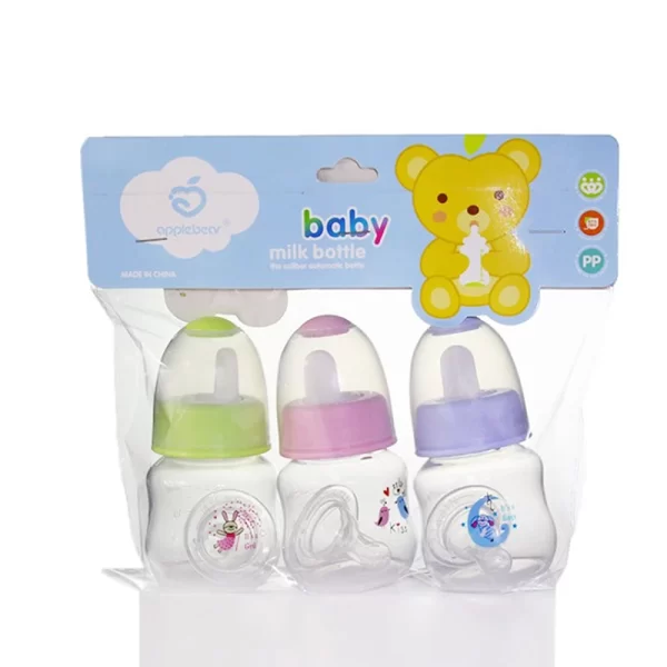 Baby Feeding Cup