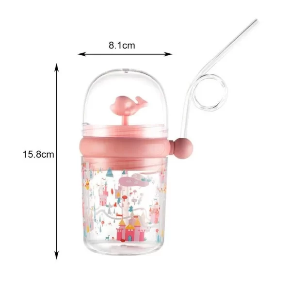 Cups Children Drinkware - Image 3