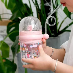 Cups Children Drinkware