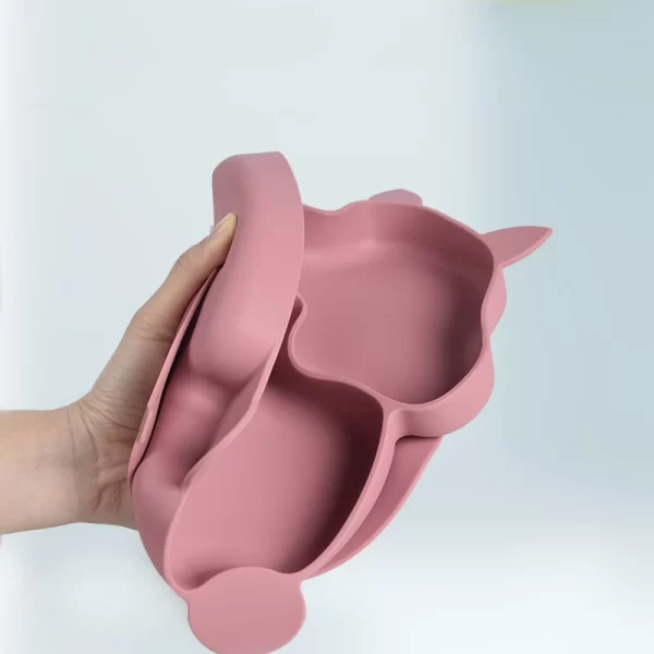 4/6/8 PCS Baby Soft Silicone Sucker - Image 3