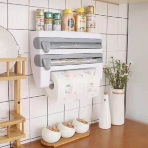 ADOREHOUSE Paper Towel Holder