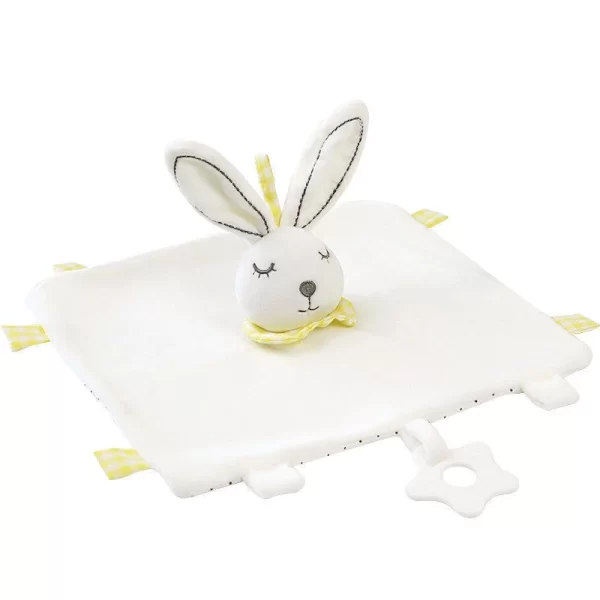 Baby Bunny Plush Toy - Image 3