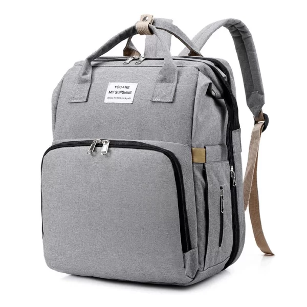 Baby Diaper Bag - Image 3