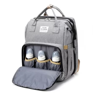 Baby Diaper Bag