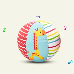 Baby Toys Rattle Ball