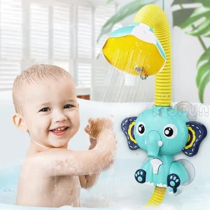 Bath Toys Baby Water Game