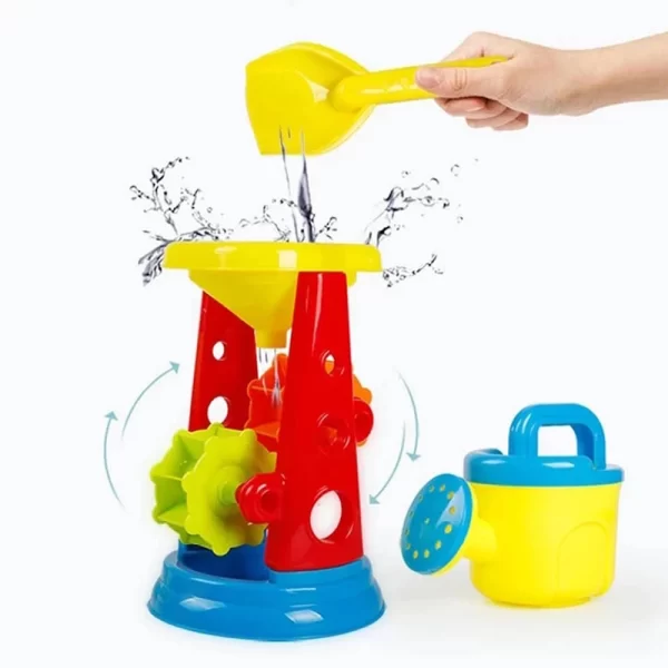 Beach Toys For Kids - Image 3