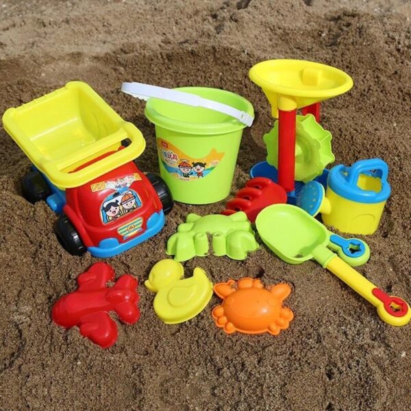 Beach Toys For Kids - Image 2