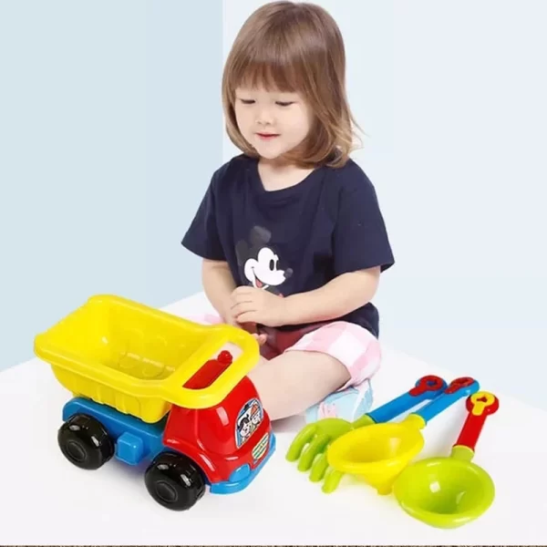 Beach Toys For Kids