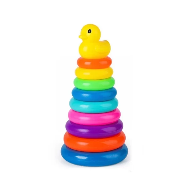 Puzzle Ring Toy Kids - Image 4
