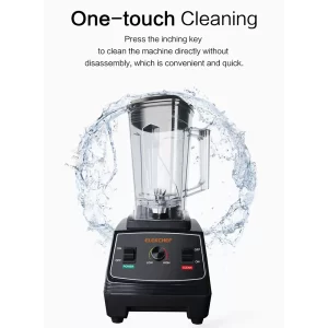 Smoothie Kitchen Blender