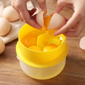 Egg Separator