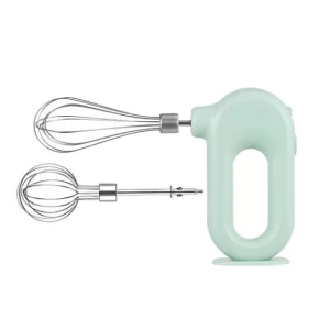 Electric Mixer Portable Food