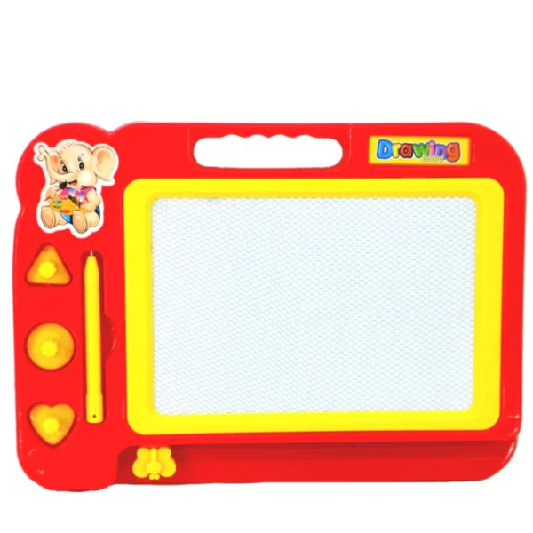 Erasable Writing Drawing Board - Image 2