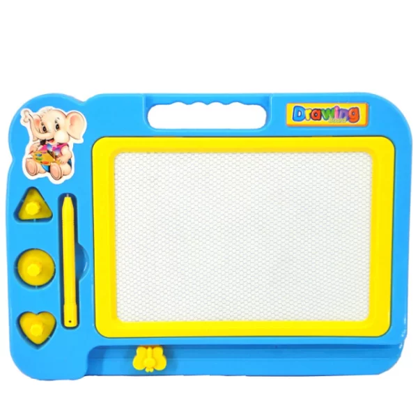 Erasable Writing Drawing Board
