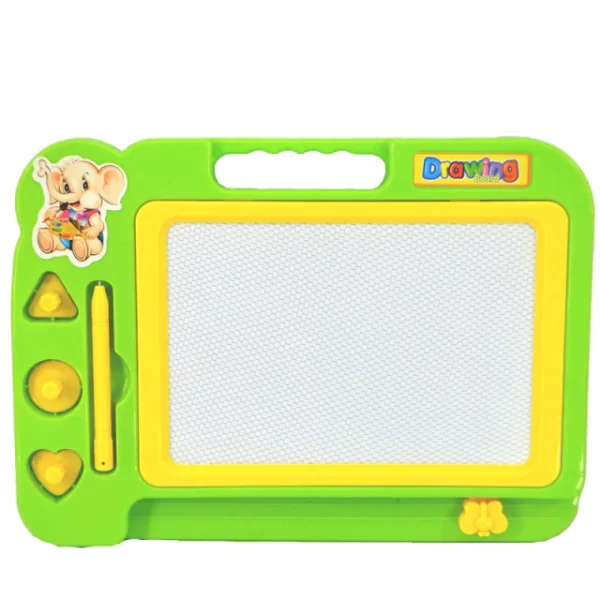 Erasable Writing Drawing Board - Image 3