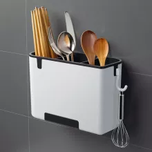 Kitchen Cutlery Organizer