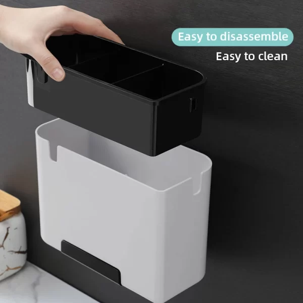 Kitchen Cutlery Organizer - Image 2