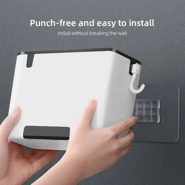 Kitchen Cutlery Organizer - Image 4