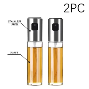 Kitchen Olive Oil Sprayer Bottle