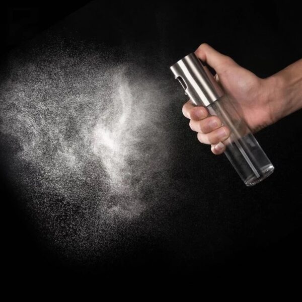 Kitchen Olive Oil Sprayer Bottle - Image 3