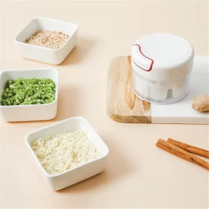 Mini Garlic Slicer