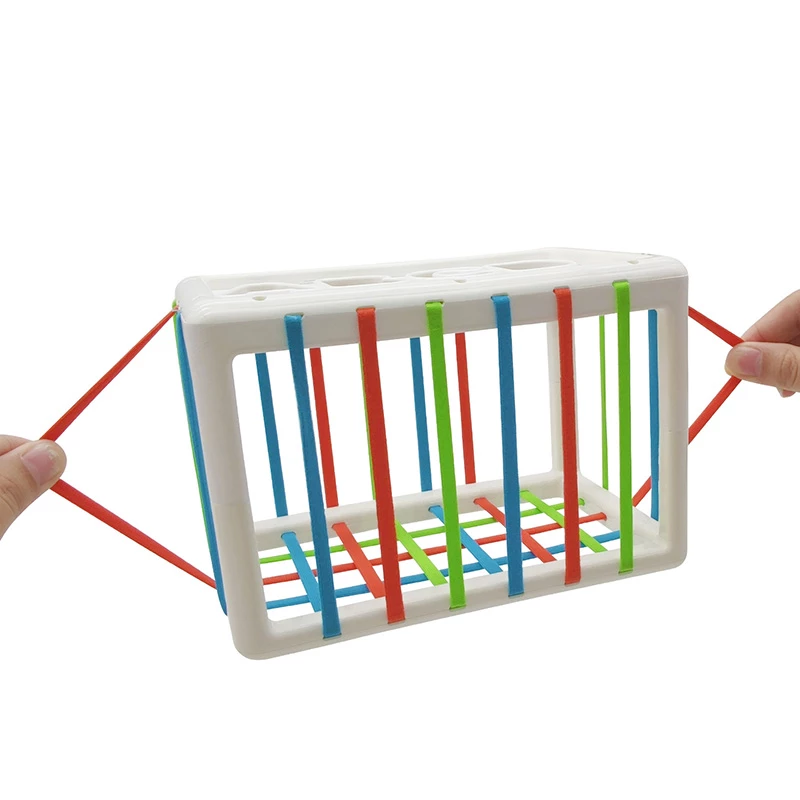 Blocks Sorting Game Baby - Image 2