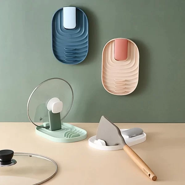 Plastic Spoon Holder - Image 2