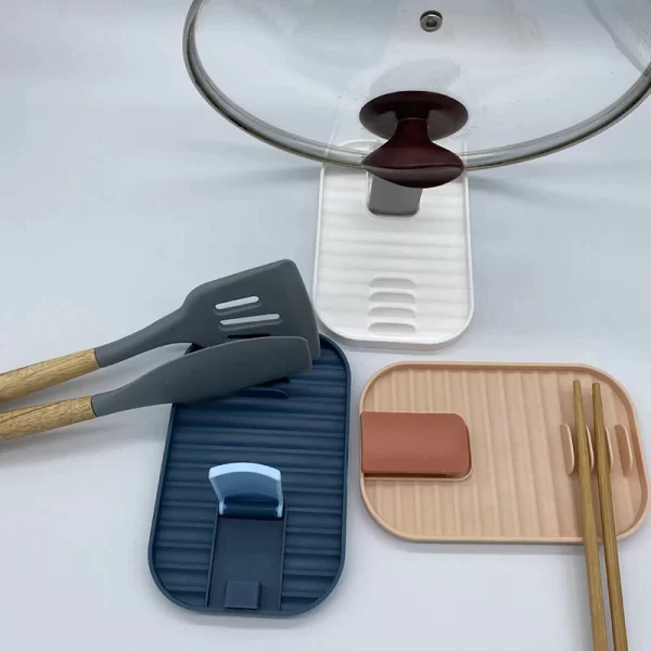 Plastic Spoon Holder - Image 3