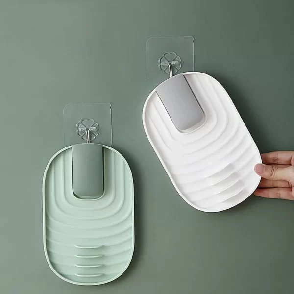 Plastic Spoon Holder - Image 4