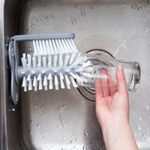 Sink Water Bottle Cleaning Brush