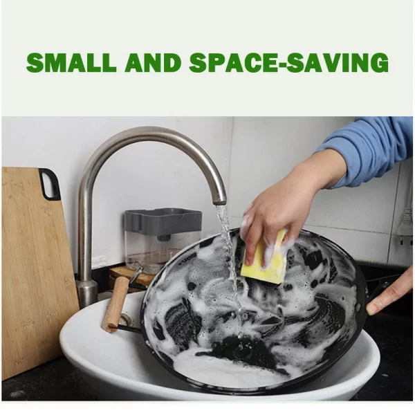 Soap Dispenser Pump - Image 3