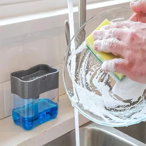 Soap Dispenser Pump