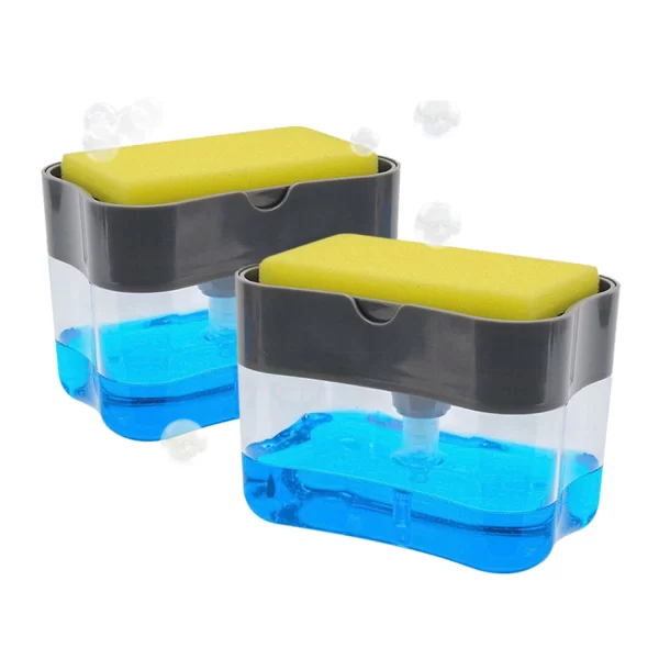 Soap Dispenser Pump - Image 4