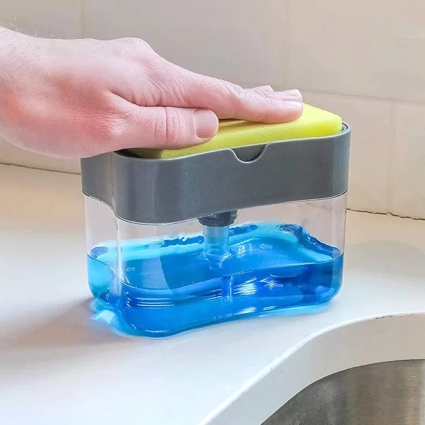 Soap Dispenser Pump - Image 5