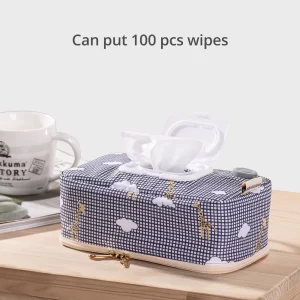 Baby Wipe Warmer