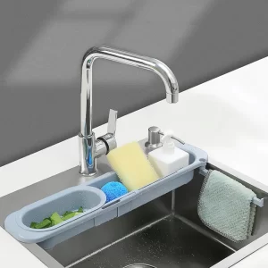 Kitchen Sinks Organizer