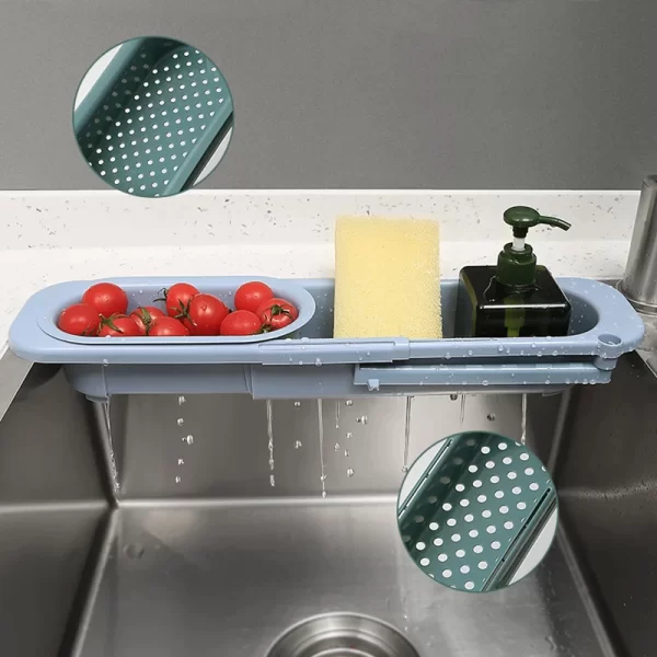 Kitchen Sinks Organizer - Image 4