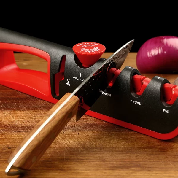 WAK Knife Sharpener - Image 2