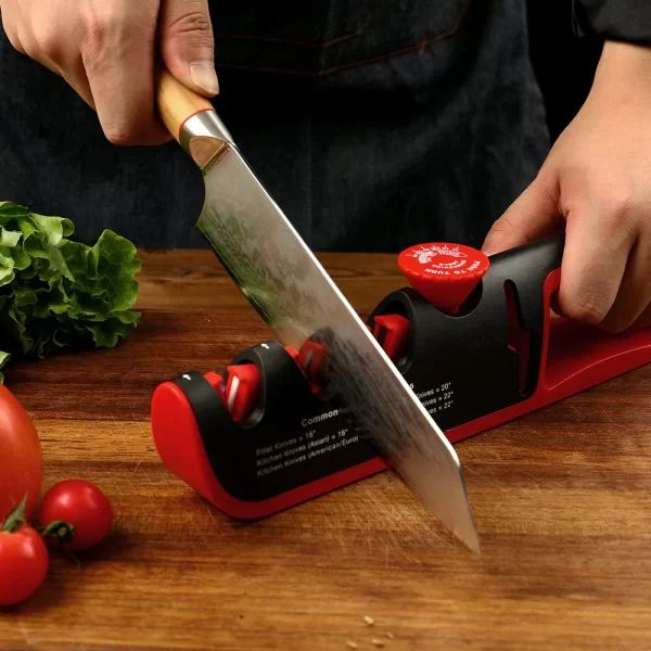 WAK Knife Sharpener - Image 3
