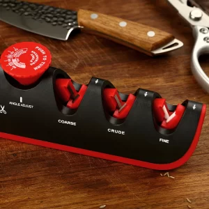 WAK Knife Sharpener