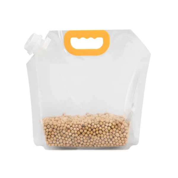 Reusable Vacuum Packaging Bags - Image 2