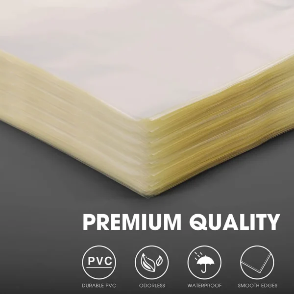 PVC Heat Shrink - Image 4