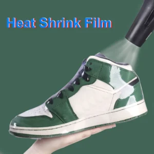 PVC Heat Shrink