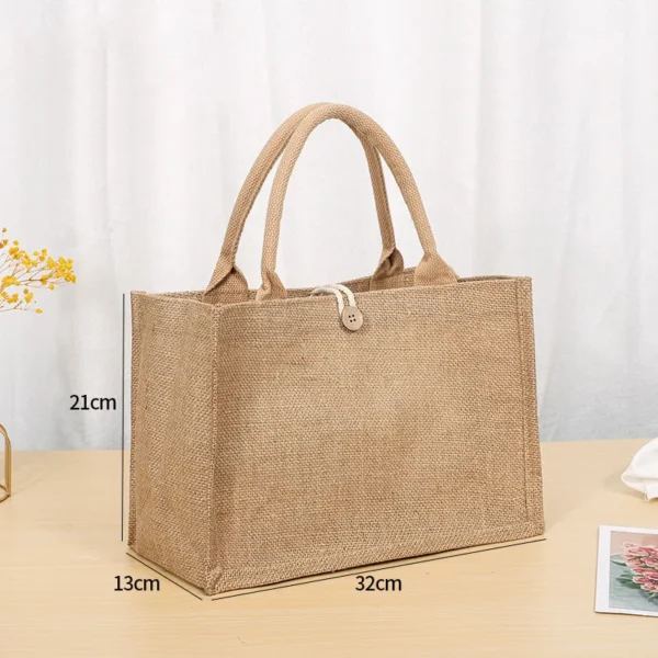 Portable Eco-friendly Grocery Bags - Image 6