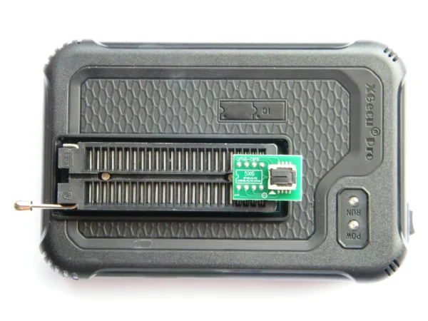 DIP8 Adapter 6*5mm 6*8 IC Chips - Image 2
