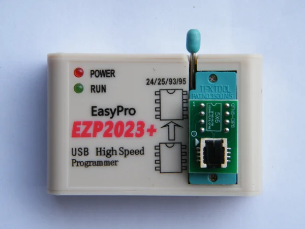 DIP8 Adapter 6*5mm 6*8 IC Chips - Image 4