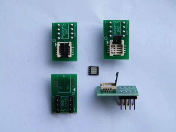 DIP8 Adapter 6*5mm 6*8 IC Chips - Image 5